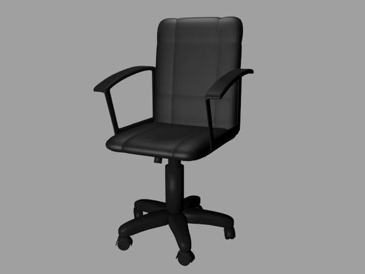 Office Chair preview image 1